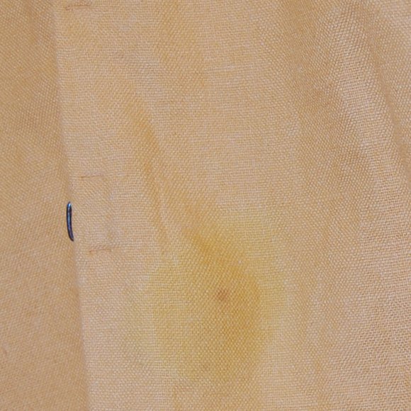 COLDWATER CREEK Light Orange Jacket 3/4 Sleeves Hook Closures SizeXLP - Picture 11 of 11